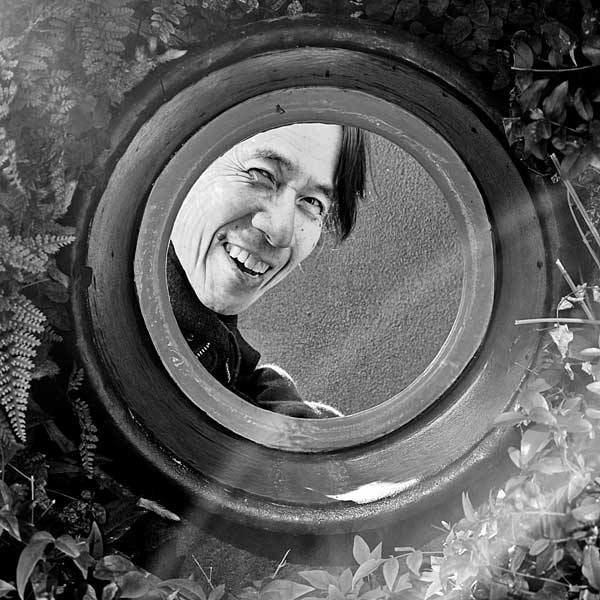 Minoru Yokoyama, FIIDA