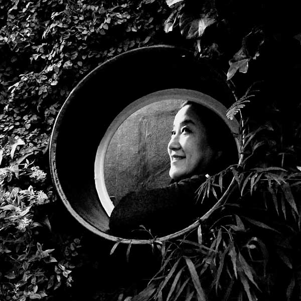 Yoko Yokoyama