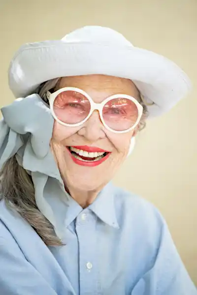 Carol Soucek King