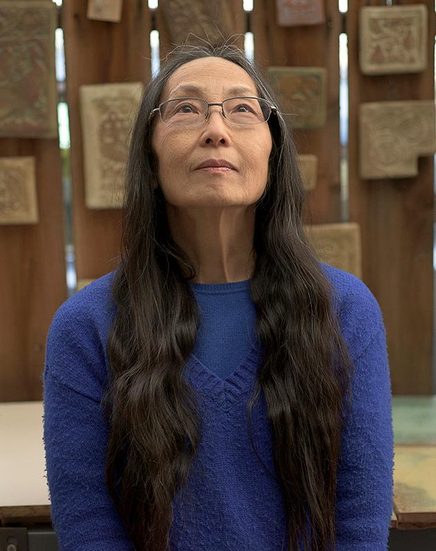 CHA-RIE TANG