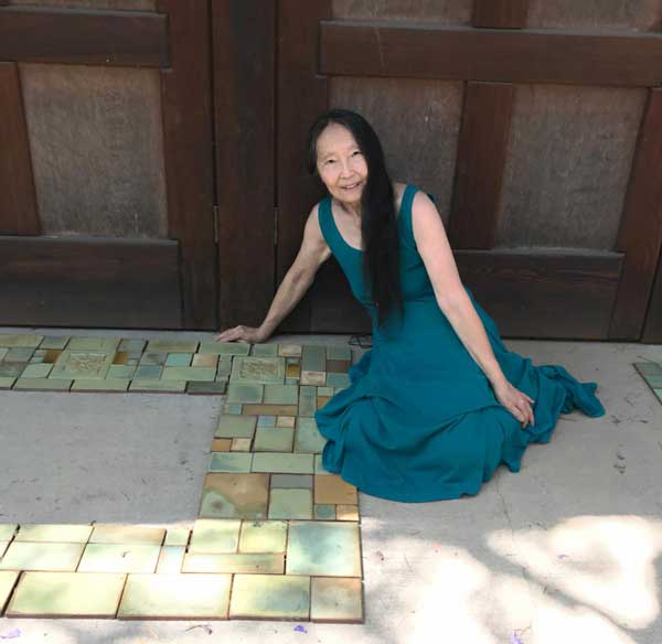 Cha-Rie Tang