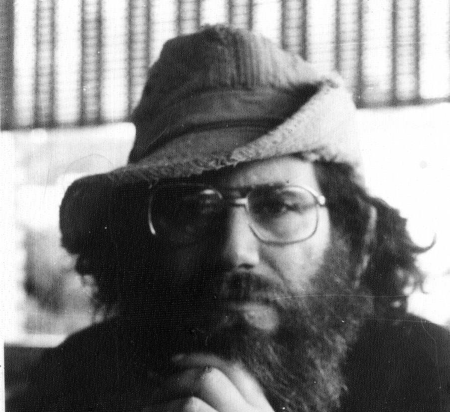 David Bender Pic 1