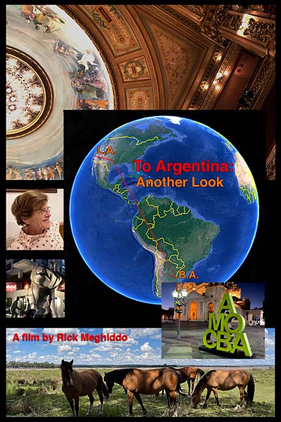 To Argentina: Another Look